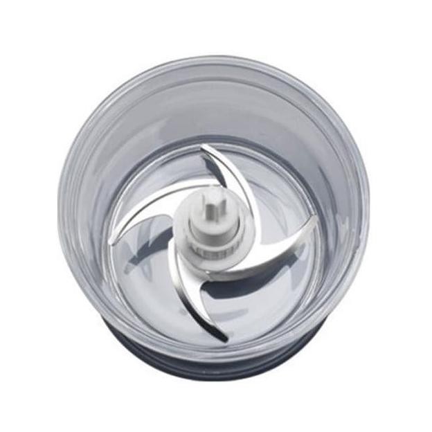 Ef Kenwood Ch 580 Food Chopper Penggiling Makanan/Penghalus Makanan Mpoktihome