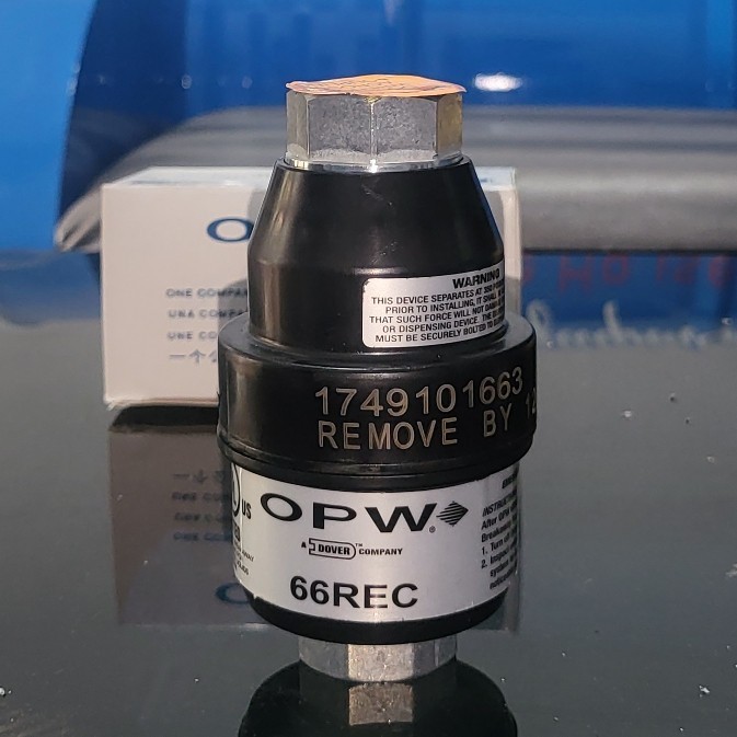Terbaru Breakway Opw Original Breakway Spbu Breakway Valve Opw Promo Terlaris