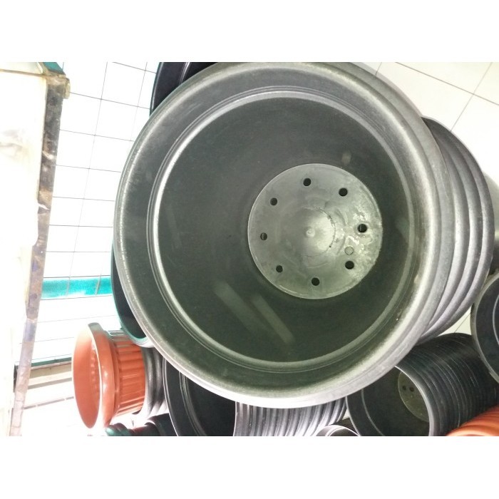 Pot Besar 70Cm//Pot Tanaman Cempaka