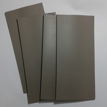 

Karet Stempel Flash Grade A Uk. 150X330X7Mm