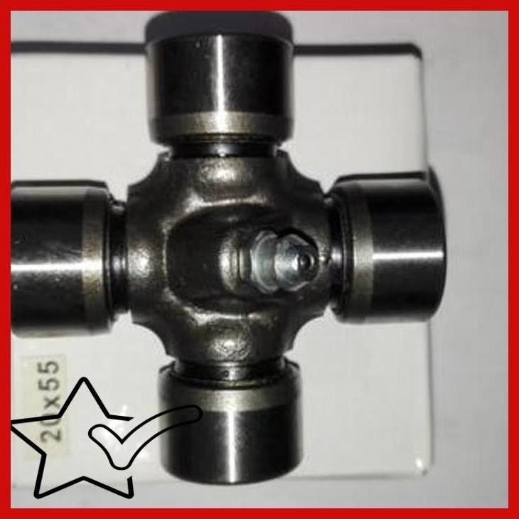 

[TCB] CROSS JOIN 20 X 55