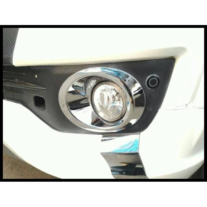 HOT DEAL RING FOGLAMP RUSH/TERIOS 2015 