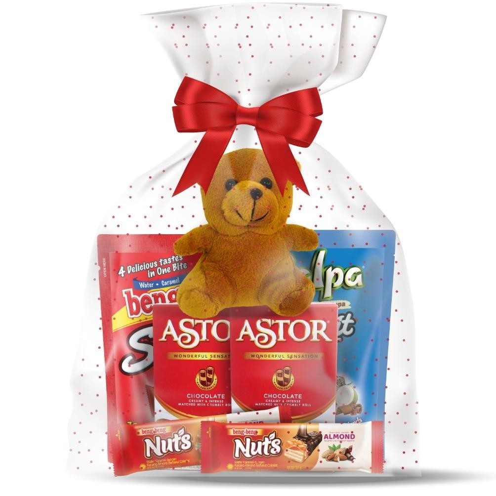 

{VALENTINE} Paket Valentine 2024 TERLARIS