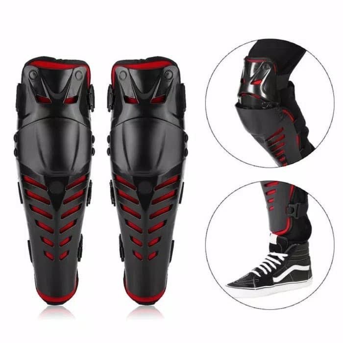 Diskon Deker Lutut Motor Touring