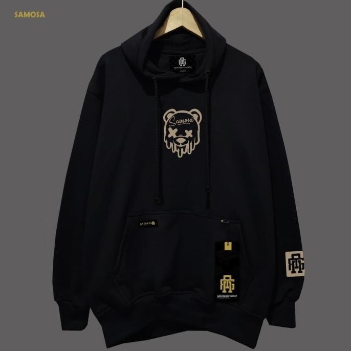 NEW 100% HOODIE PRIA DISTRO OVERSIZE | HODIE JUMBO XXL | JAKET SWEATER