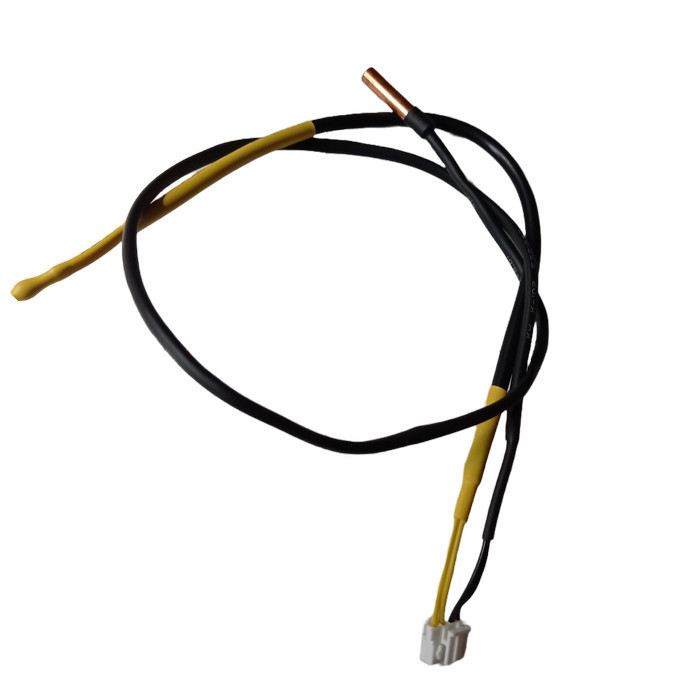 Termis Ac Sharp Ah-Ap5Ssy A P5Ssy 1/2 0,5 Pk Thermis Thermistor Ori Best