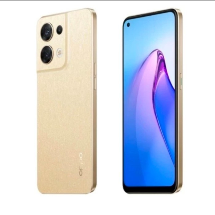 Oppo Reno 8 5G 8/256Gb Best