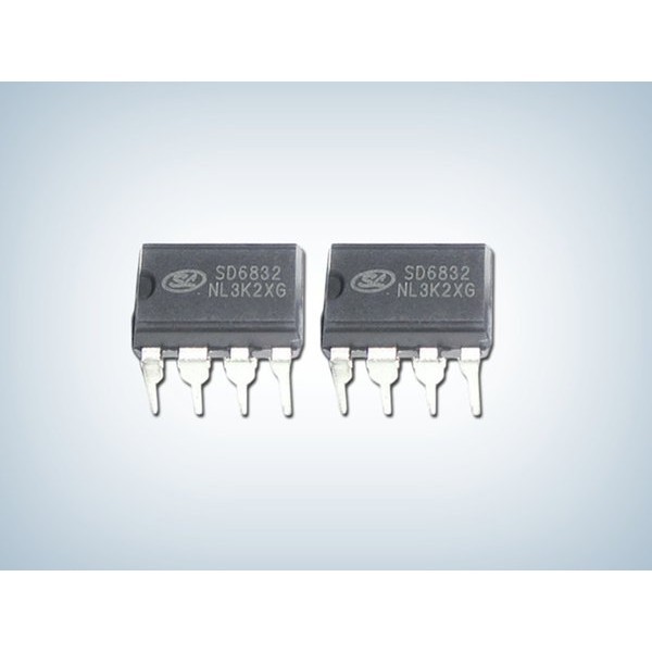 SD6832 SD 6832 AC DC Converter CURRENT MODE