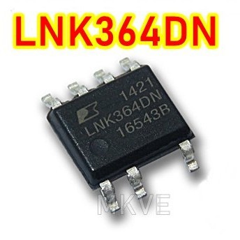 LNK364DN LNK364D LNK364 SMD SOP7