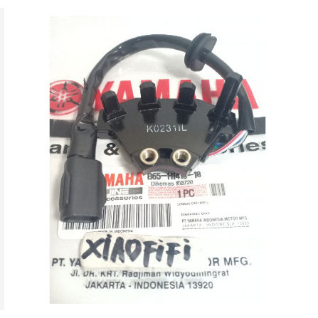 Sensor ckp spull aerox 155,N MAX,LEXY