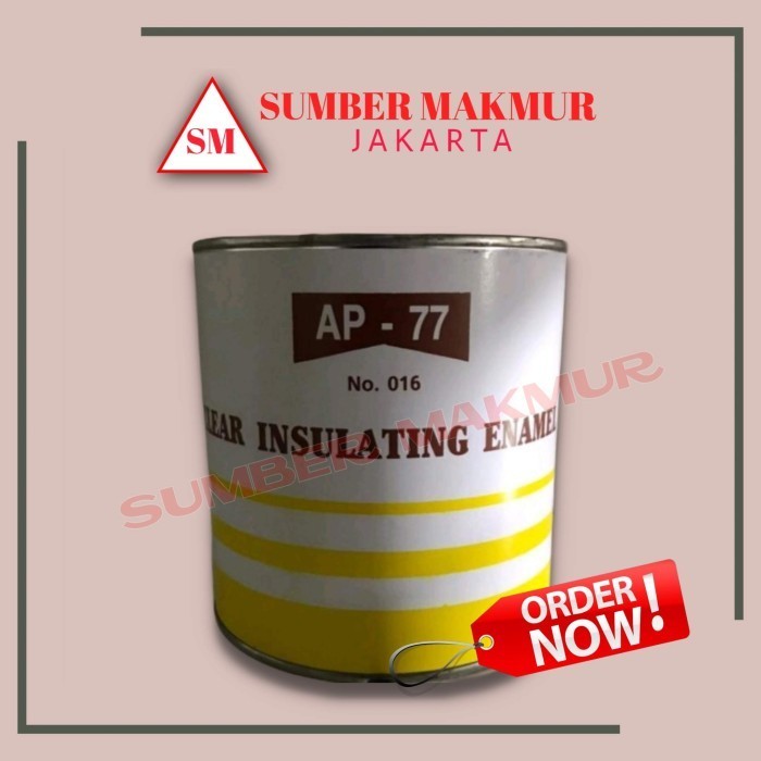 Terbaru Sirlak Dinamo Insulating Varnish Ap77 Promo Terlaris