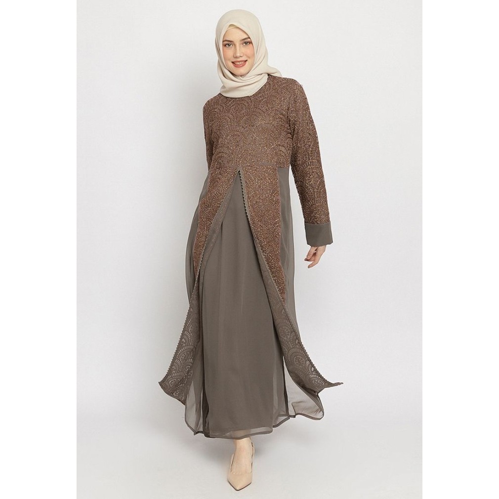 MURAH Puricia Gamis Azbah