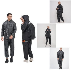 Terbaru Jas Hujan Celana Bromo Raincoat - Bromo Joke By Amz / Jas Hujan Pria Promo Terlaris