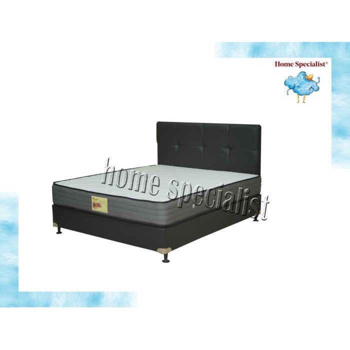 Kasur Point Spring Bed 160 x 200 (Kasur Saja / Mattress Only)