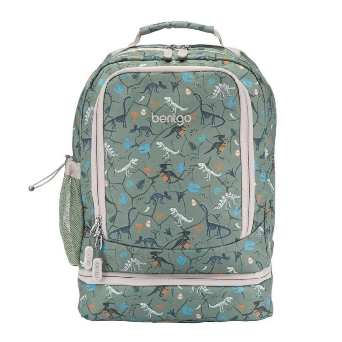 Risti Bentgo Backpack & Lunch Bag 2 In 1