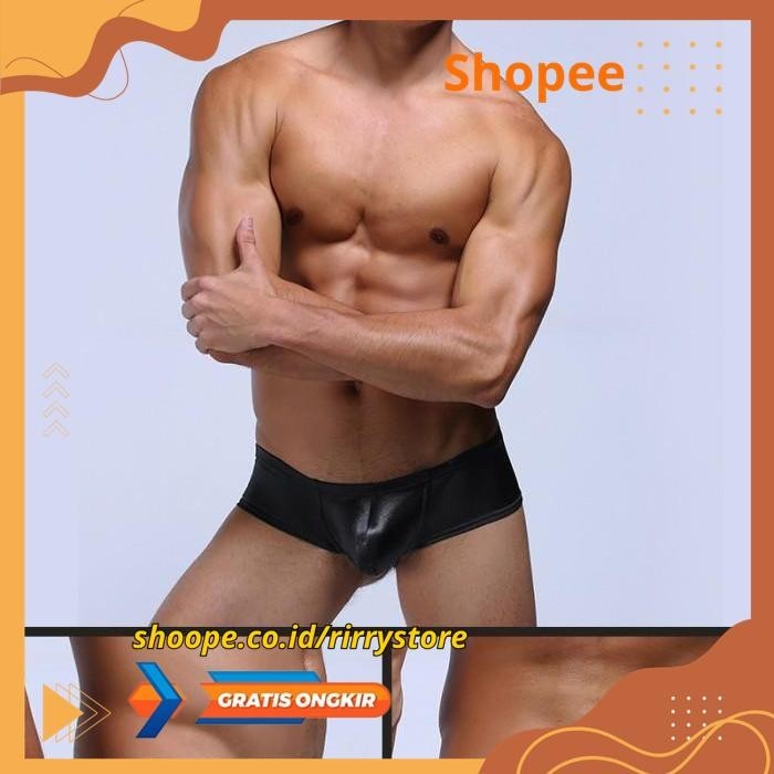 SEXY BOXER THONG PRIA CELANA DALAM BOXER THONG PRIA  / BR024  SEXY BOXER THONG PRIA  CELANA DALAM BO