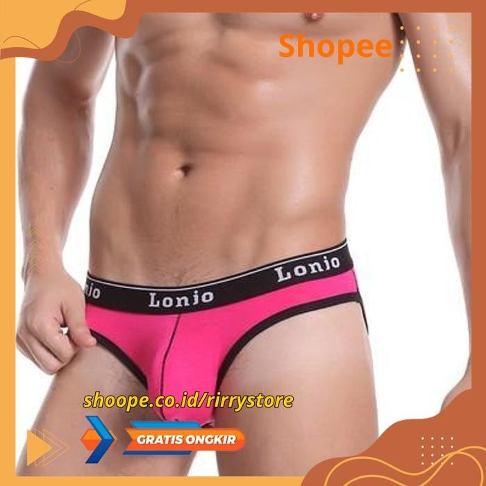 DS868 CD BRIEF PRIA MEN'S UNDERWEAR     / KODE: DS868  CD BRIEF PRIA  MEN'S UNDERWEAR HIGHT CLASS PR