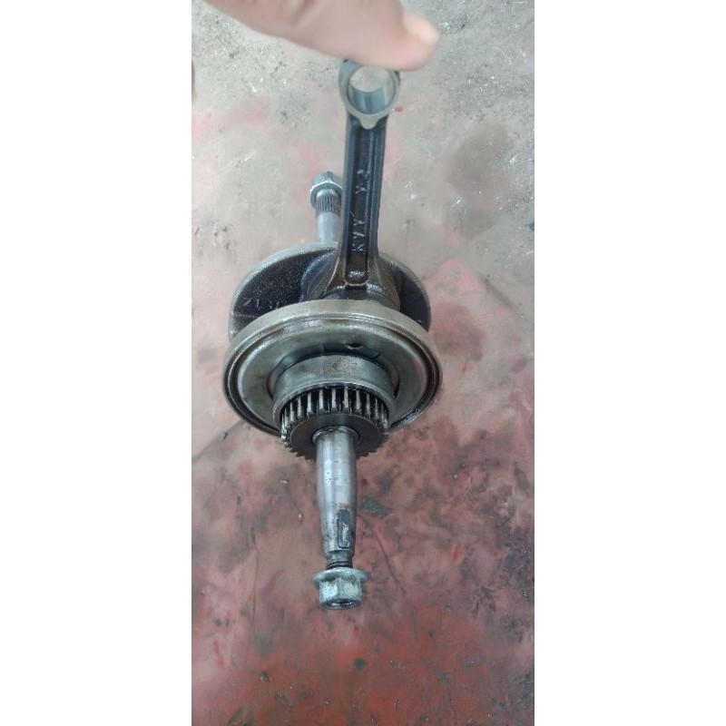 krekas bahan bandul stang beat karbu scopy karbu kvy