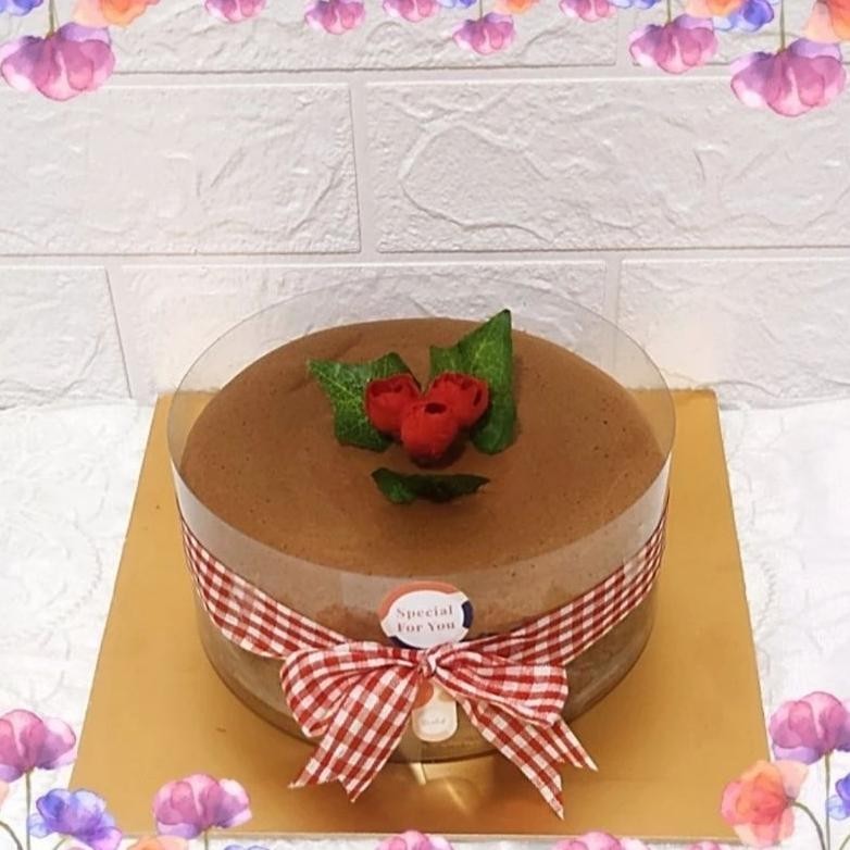 

PROMO MURAH Hampers cotton chocolate cake/hamper japanese cokelat/kue ultah/birthday cake/hamper imlek natal lebaran idul fitri/hantaran/bingkisan souvenir ulang tahun/bolu jepang/dark coklat