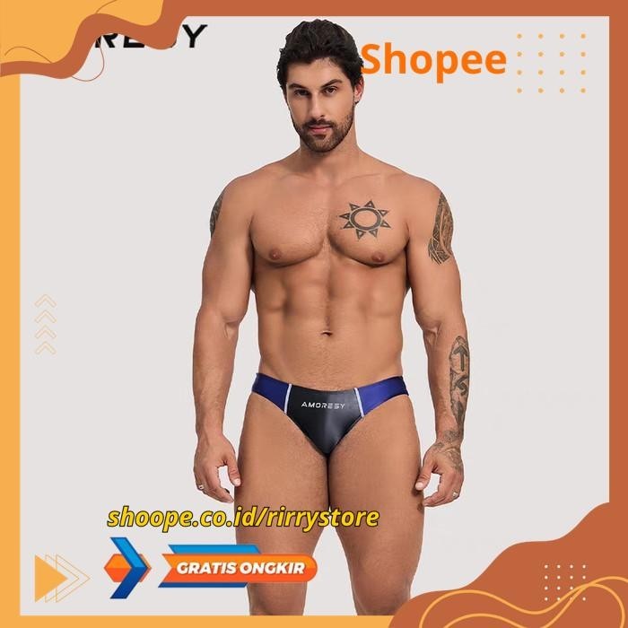 AMORESY OCEANUS          / AMORESY OCEANUS PRODUK BAHAN BERKUALITAS TINGGI 