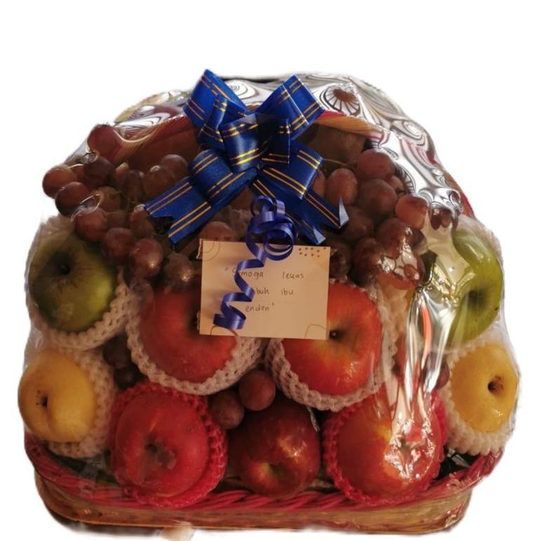 

CNY PARCEL BUAH | SET HANTARAN DAN KONDANGAN| PARCEL TAHUN BARU | HADIAH HAMPERS | PARCEL HARI RAYA | BUAH IMPORT & BUAH LOKAL| BUAH SEGAR | BISA REQUEST BUAH YANG LAINNYA( FREE KARTU UCAPAN )