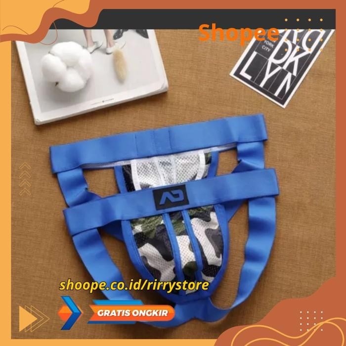 CELANA DALAM PRIA JOCKSTRAP AD ADDICTED      / CELANA DALAM PRIA  G STRING PRIA / JOCKSTRAP SEXY  AD