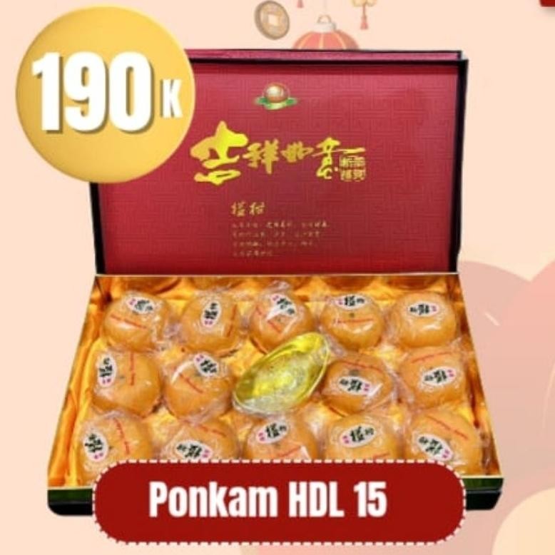 

CNY Hampers Jeruk imlek