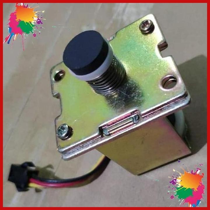 (AKP) SOLENOID SELENOID VALVE WATER HEATER GAS LPG MIDEA BELLANO