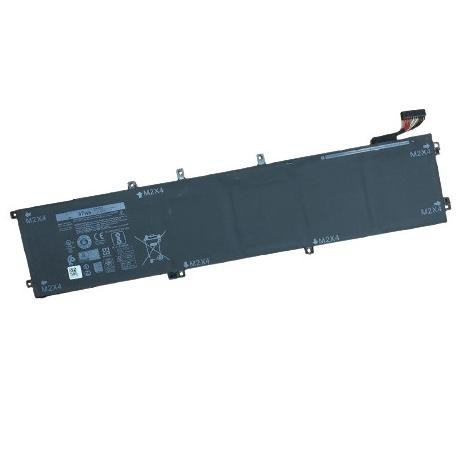 Baterai Laptop Dell 6Gtpy Xps15 9550 Original