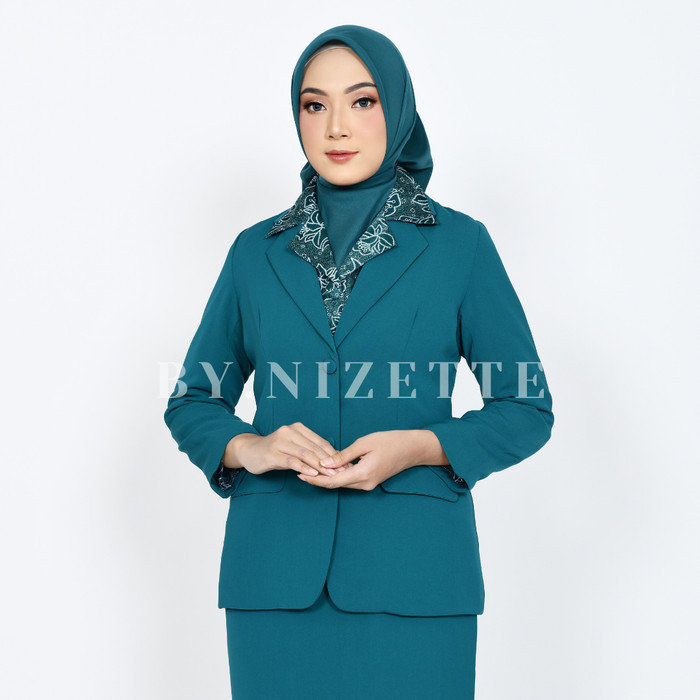 READY Seragam PKK/Blazer PKK/Jas PKK