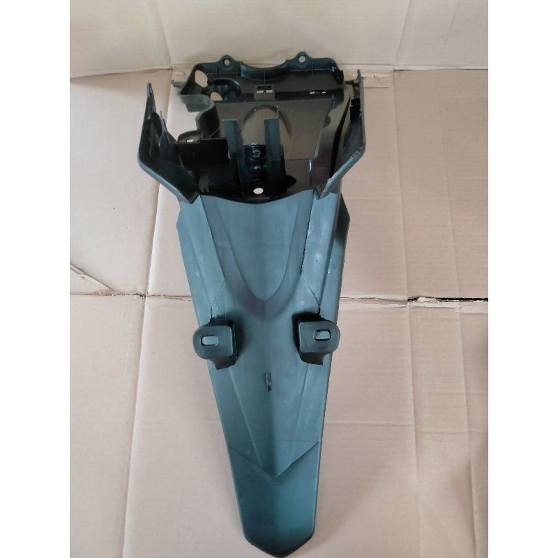 spakbor belakang beat karbu slebor belakang beat karbu