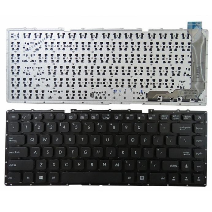 Discount Keyboard Asus X441 X441N X441NA X441M X441MA X441B X441BA