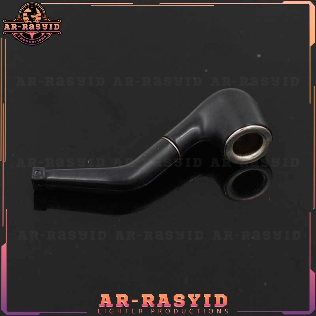 TERLARIS  Pipa Cangklong Rokok Mini Haojue 3793 TERBARU