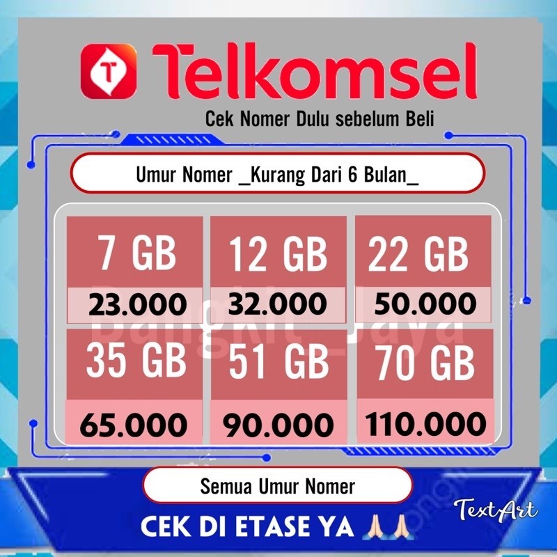 Promo paket Data Telkomsel | Unlimited Max | Superdeal | All Zona | Data Flast | HOT PROMO hotpromo 