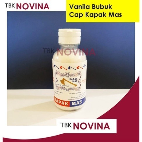 

VANILI BUBUK GOLDEN AXE / VANILA KRISTAL / VANILI KAPAK MAS