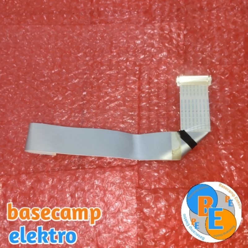 Kabel Flexible LVDS TV LED LG 32LK500 BPTA LVDS TV LED LG 32LK500 BPTA Kabel Flexible LVDS TV LG 32L