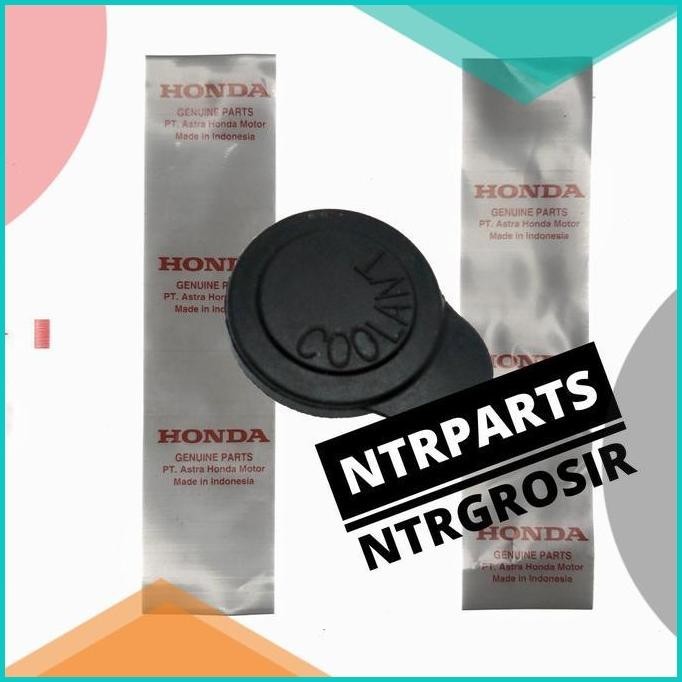 Tutup Coolant Tutup air radiator Vario 110 Vario 125 Vario 150 Pcx 150