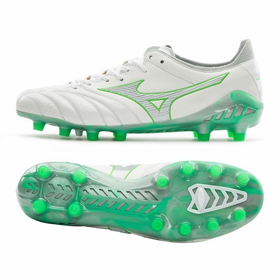 Sepatu Bola Mizuno Morelia Neo Iii Japan Neon Original