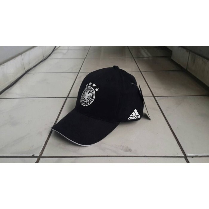 topi jerman "baseball"