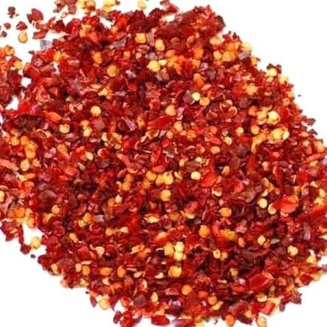 

Chili Flake 1Kg / Cabe Kasar Kering