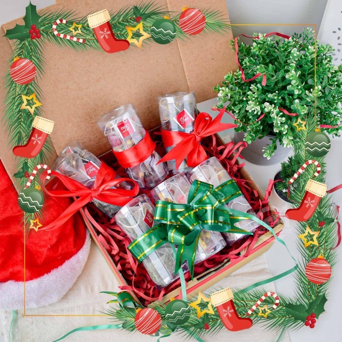 

Ready Amazing Gift Hampers