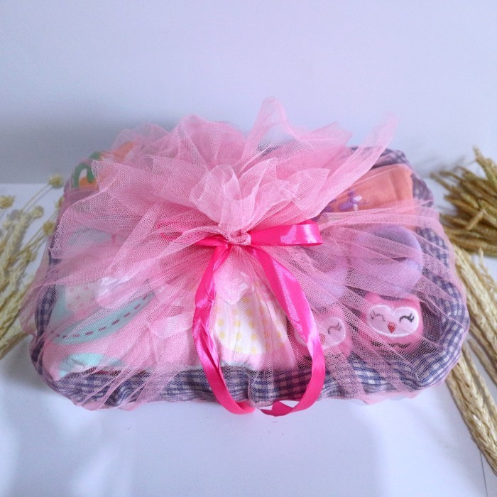 

Ready hampers bayi Baby Gift Set Blanket Kado Bayi