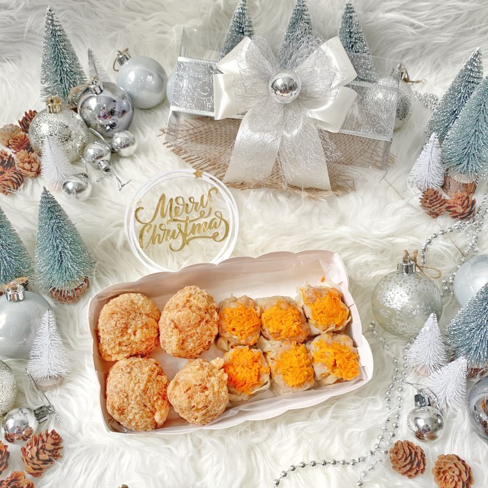 

Ready Paket Hantaran Natal Christmas Hampers Ashley Cookhouse 2022