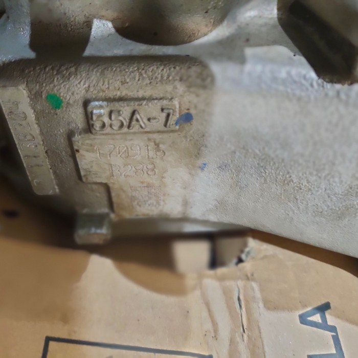 Cylinder Cilinder Head Het Deksel Brio #100% Termurah