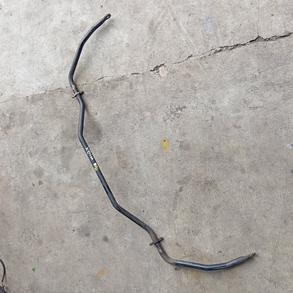 Swaybar Stabil Stabilizer Depan Xenia Avanza Lama Old 1.0 Asli Original Copotan #100% Terbaik