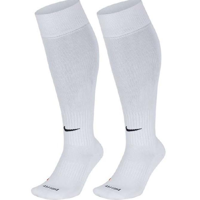 KAOS KAKI BOLA NIKE U NK ACDMY OTC - SX4120-101 (100% Original)