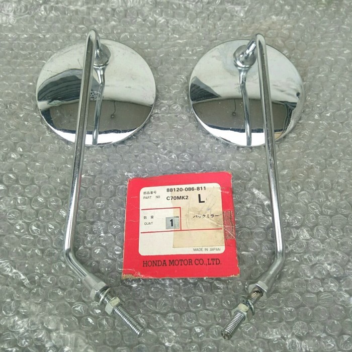 Spion Honda C70 Original