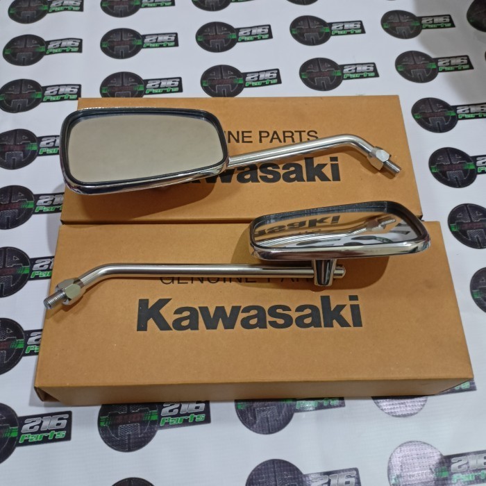 Spion kawasaki eliminator original kawasaki