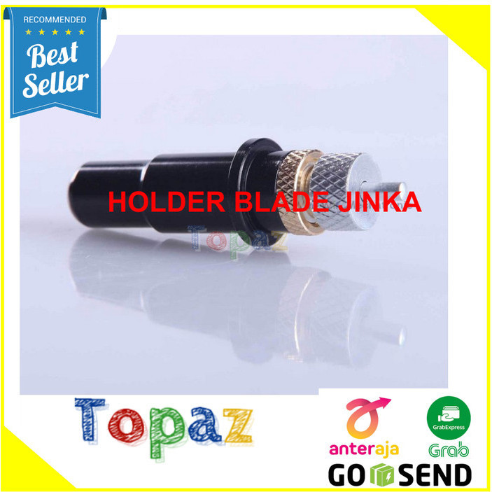 

Terbaru Holder Mata Pisau Mesin Cutting Jinka Promo Terlaris