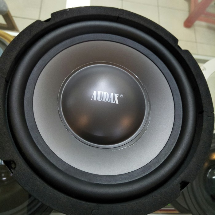 Speaker Wofer Audax Ax6050 6Inci Original Audax